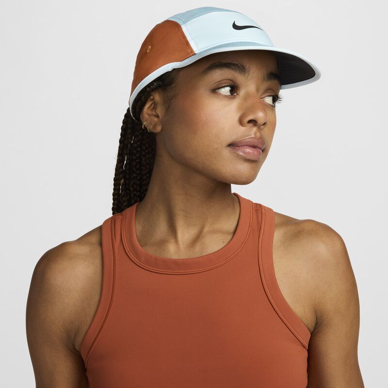 Gorra Nike, Azul, hi-res