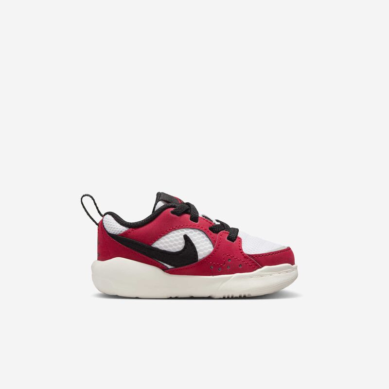Jordan CMFT Era, Blanco/Universitario Rojo/Vela/Negro, hi-res