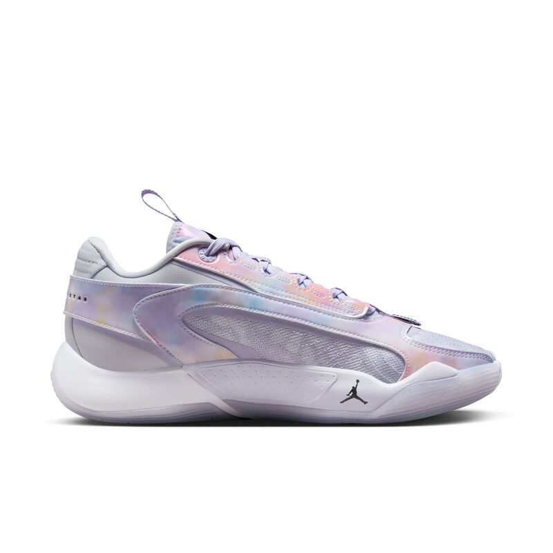Luka 2, Gris fútbol/Morado oxígeno/Naranja ártico/Negro, hi-res