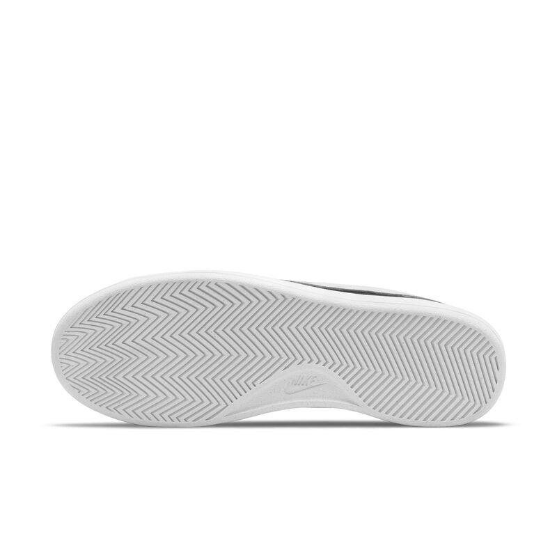 Nike Court Royale 2 Next Nature, Negro/Blanco, hi-res