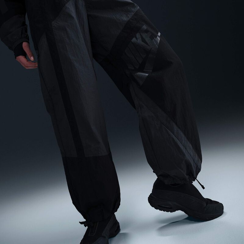 Nike Sportswear, Antrancita/Negro/Negro, hi-res