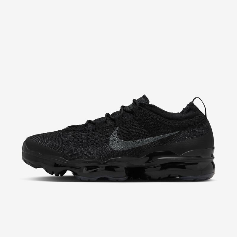 Nike Air VaporMax 2023 Flyknit, Negro/Antracita/Negro/Negro, hi-res