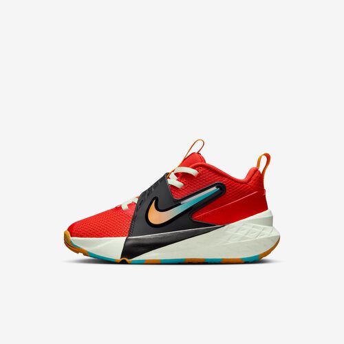 Nike Team Hustle D 12