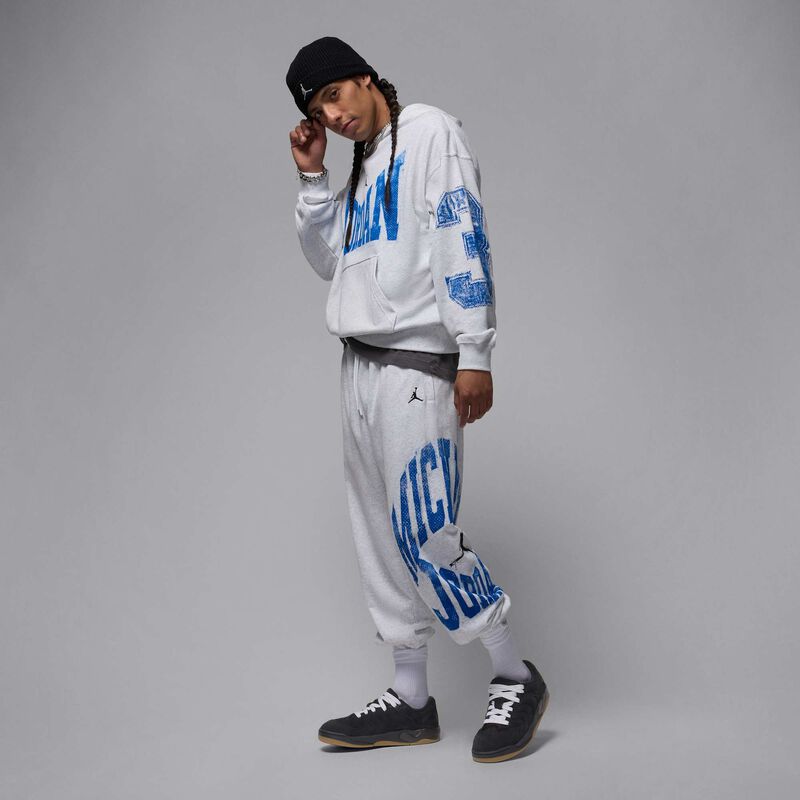 Zapatilla Air Jordan, Negro, hi-res