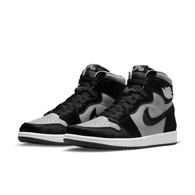 Air Jordan 1 Retro High, NEGRO, hi-res