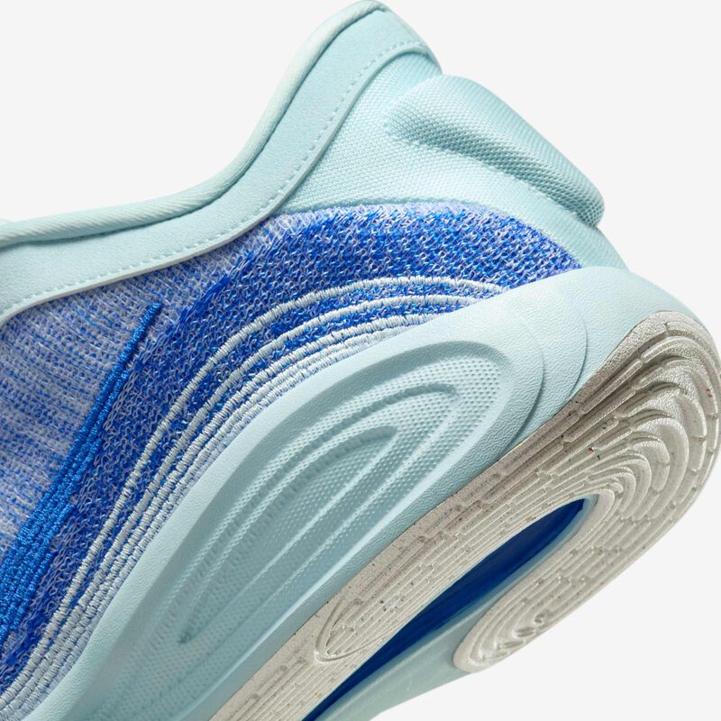 G.T. Hustle Academy, Azul, hi-res