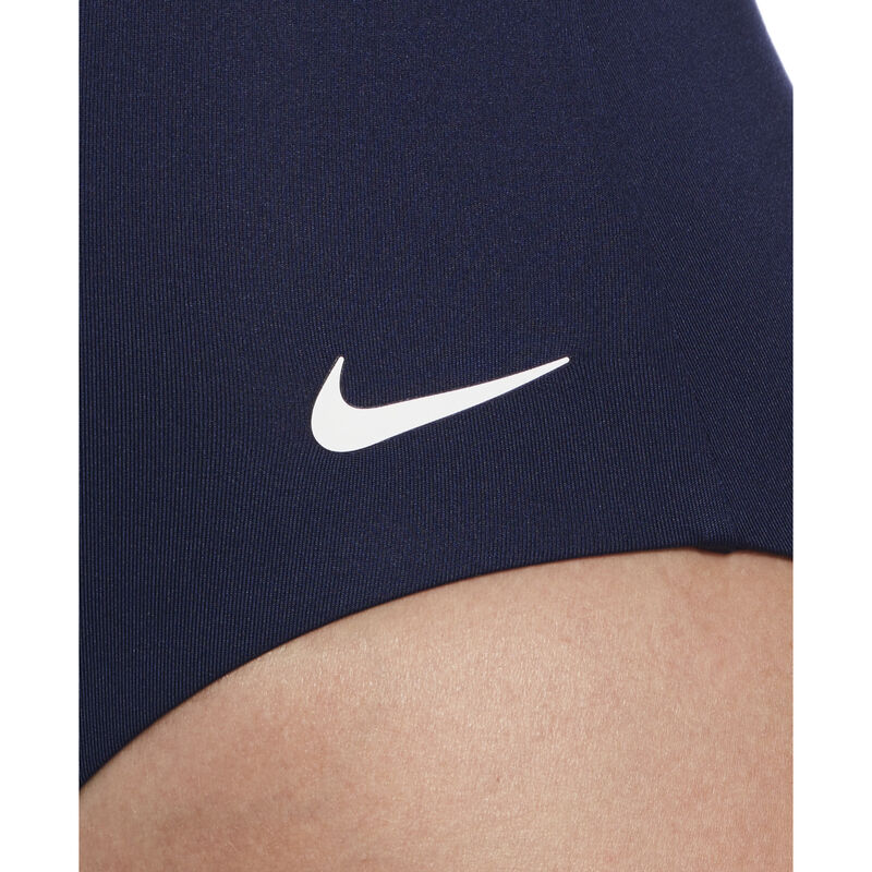 Nike Swim Essential, Azul, hi-res