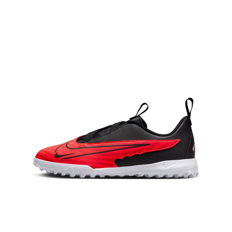 Nike Jr. Phantom GX Academy, Carmesí brillante/Blanco/Rojo universitario/Negro, hi-res