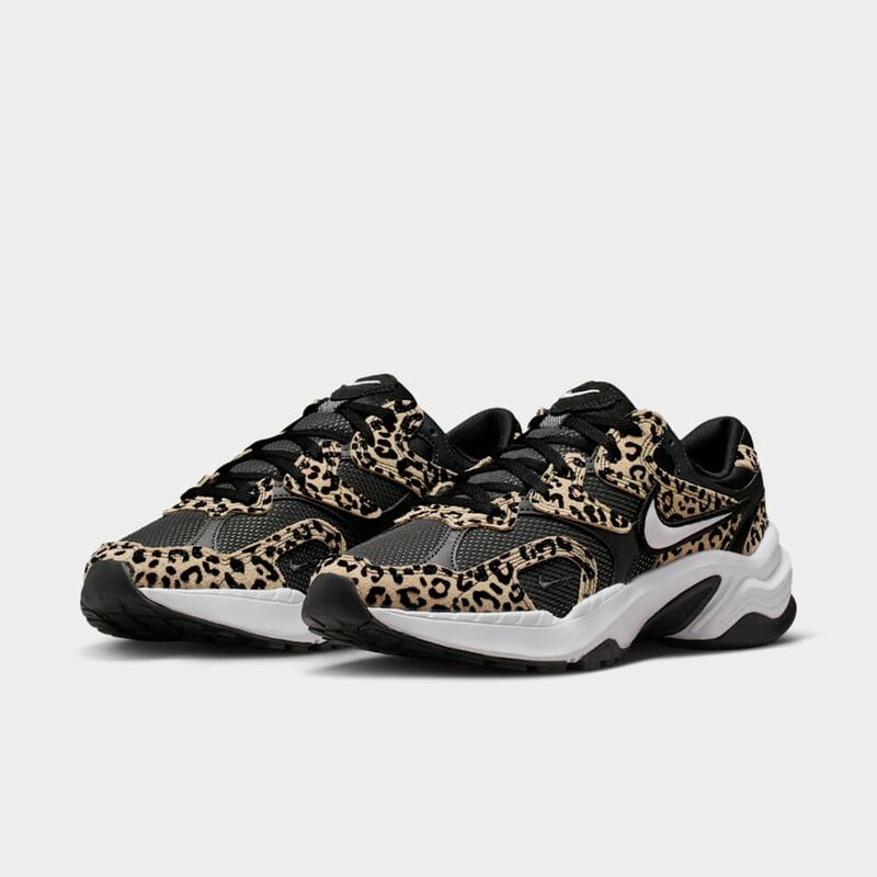 Zapatilla Nike AL8, Negro, hi-res