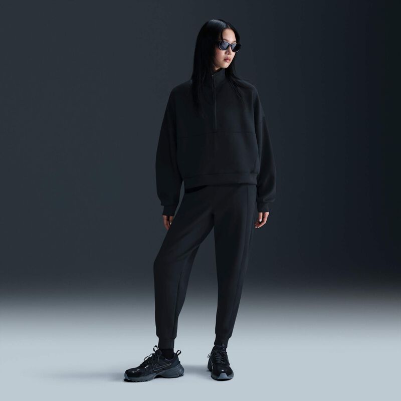 Polera Nike Sportswear, Negro, hi-res