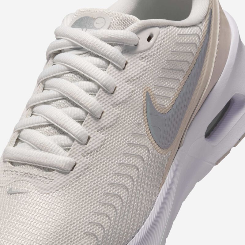 Nike Air Max Nuaxis SE, Gris, hi-res
