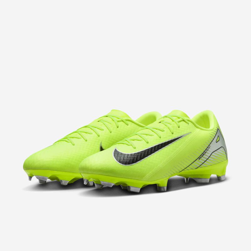 Nike Mercurial Vapor 16 Academy, Voltio/Negro, hi-res