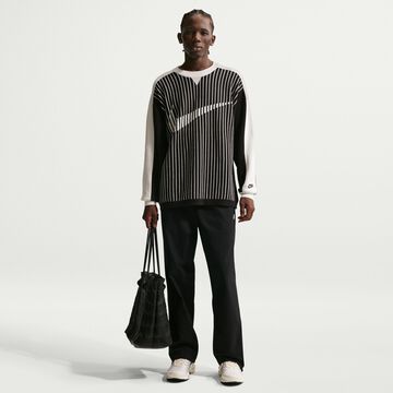 Nike Sportswear Club, Negro, hi-res