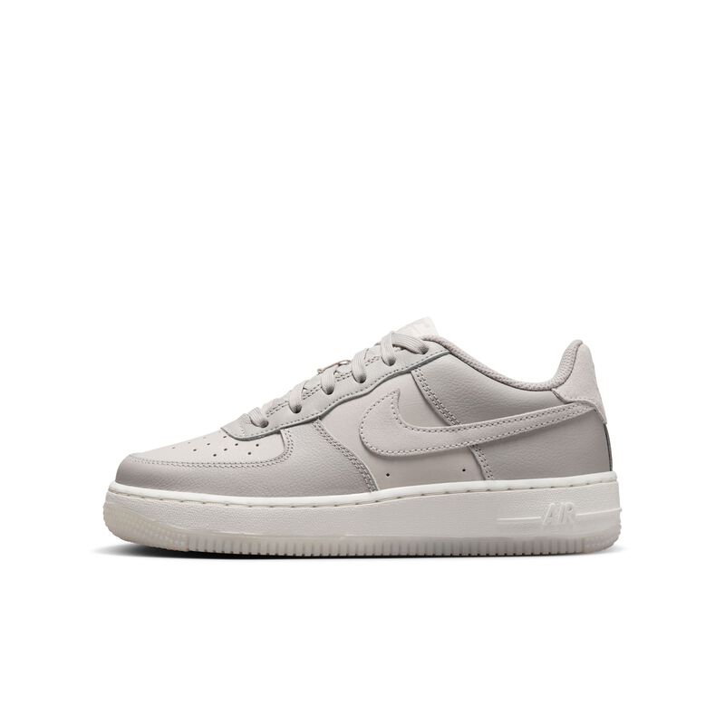 Nike Air Force 1 LV8 5, Hueso Claro/Mena De Hierro Claro/Blanco Cumbre, hi-res