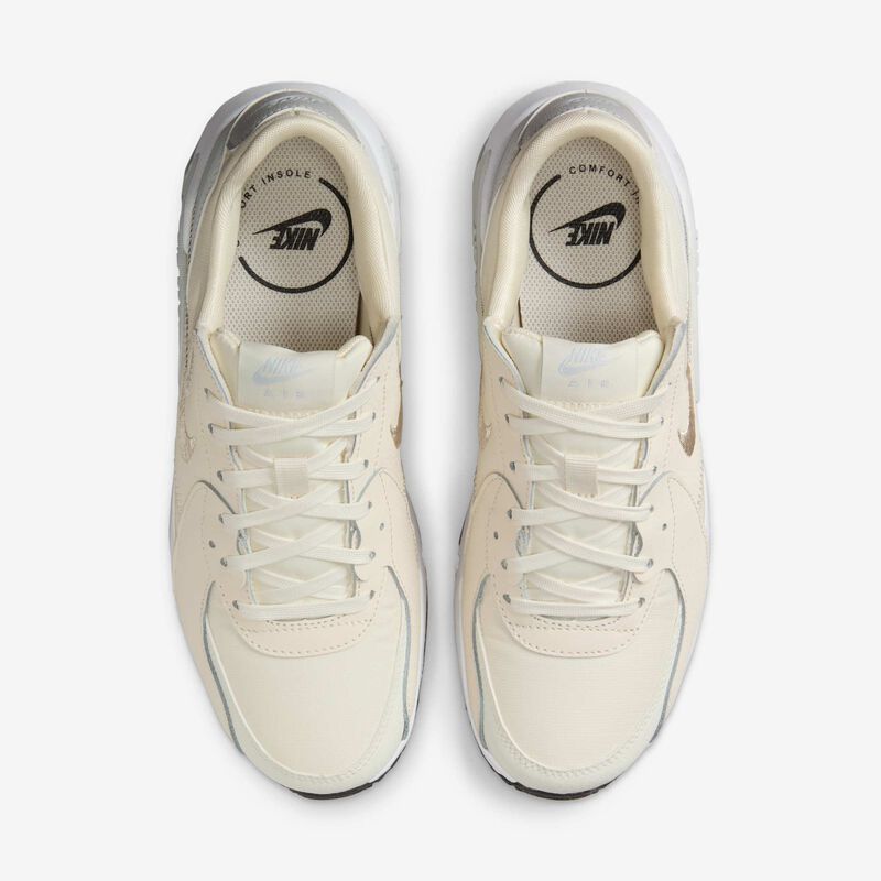 Nike Air Max Excee, Perla Suave/Tinte Platino/Blanco/Platino Puro, hi-res