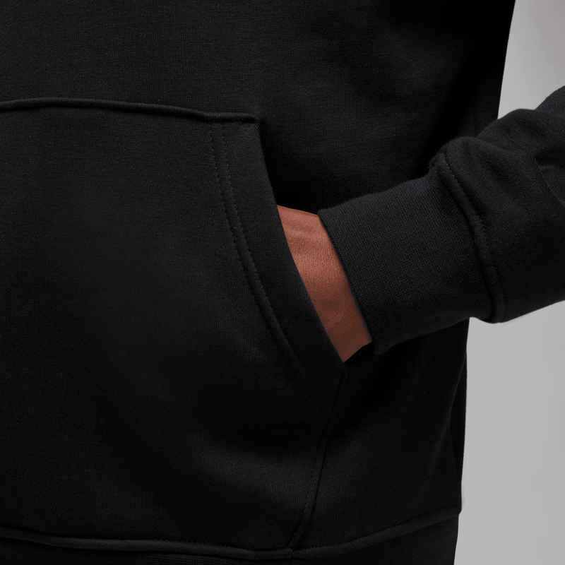 Polera Jordan, Negro, hi-res
