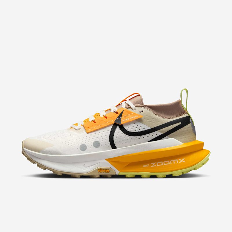 Nike Zegama 2, Fantasma/Caqui/Marrón Visón/Negro, hi-res