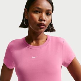 Nike Sportswear Chill Knit, Rosa, hi-res