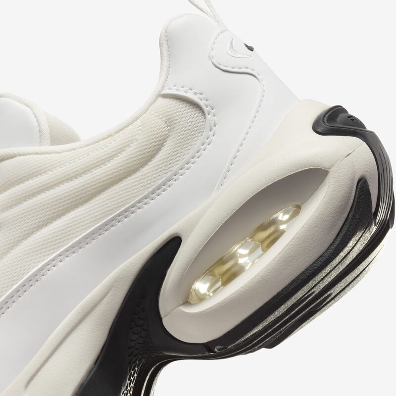 Nike Air Max Portal, Blanco Cumbre/Negro/Vela, hi-res