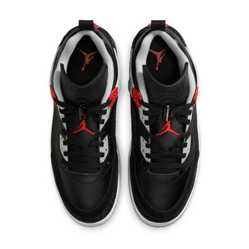 [Ljava.lang.String;@2bf04909 Jordan&nbsp;Spizike Low, Negro, hi-res
