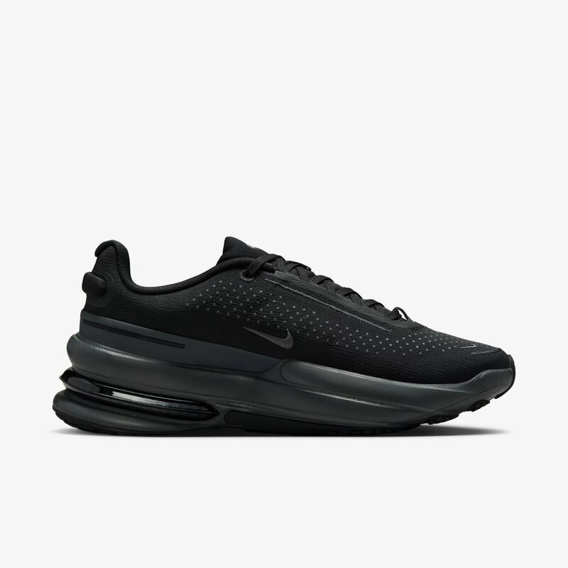 Nike Air Zoom Upturn SC, Negro/Negro/Antracita, hi-res