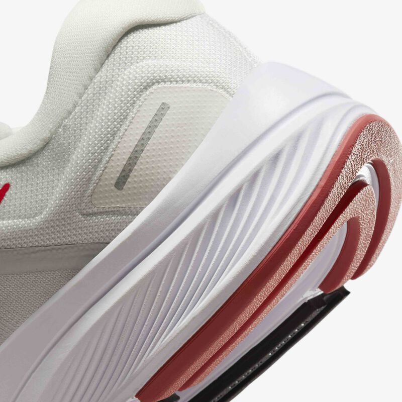 Nike Air Zoom Structure 24, Polvo fotón/Tinte platino/Negro/Carmesí claro, hi-res