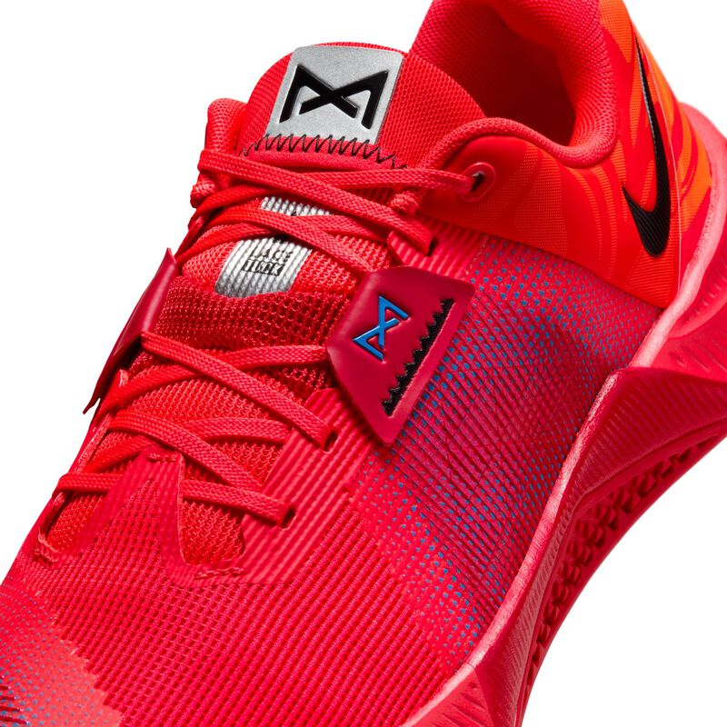 Zapatilla Nike Metcon, Rojo, hi-res