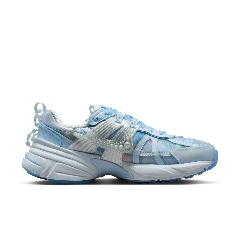 Nike V2K Run, Tinte Azul/Tinte Azul-Multi-Color, hi-res