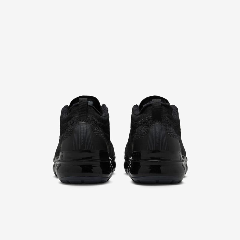 Nike Air VaporMax 2023 Flyknit, Negro/Antracita/Negro/Negro, hi-res