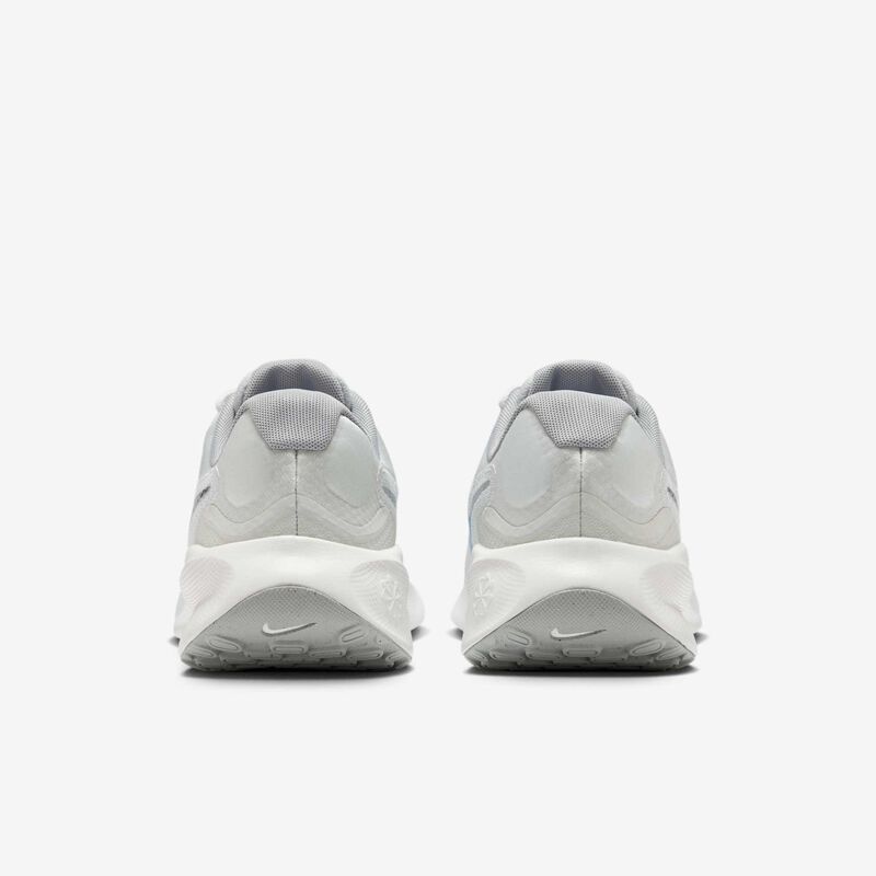 Nike Revolution 7, Polvo Fotón/Azul Psíquico/Blanco Cumbre/Peltre Metalizado, hi-res