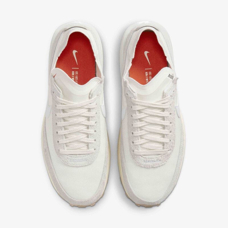 Nike Waffle One Vintage, Vela/Polvo Blanco-Fotón-Alabastro, hi-res