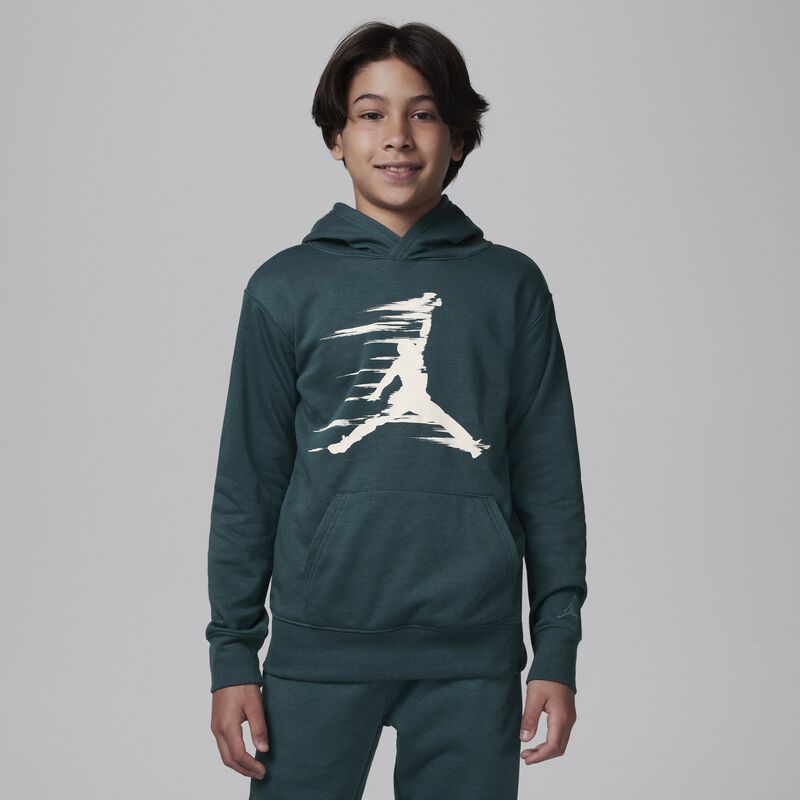 Jordan MJ Flight MVP, Verde Oxidado, hi-res
