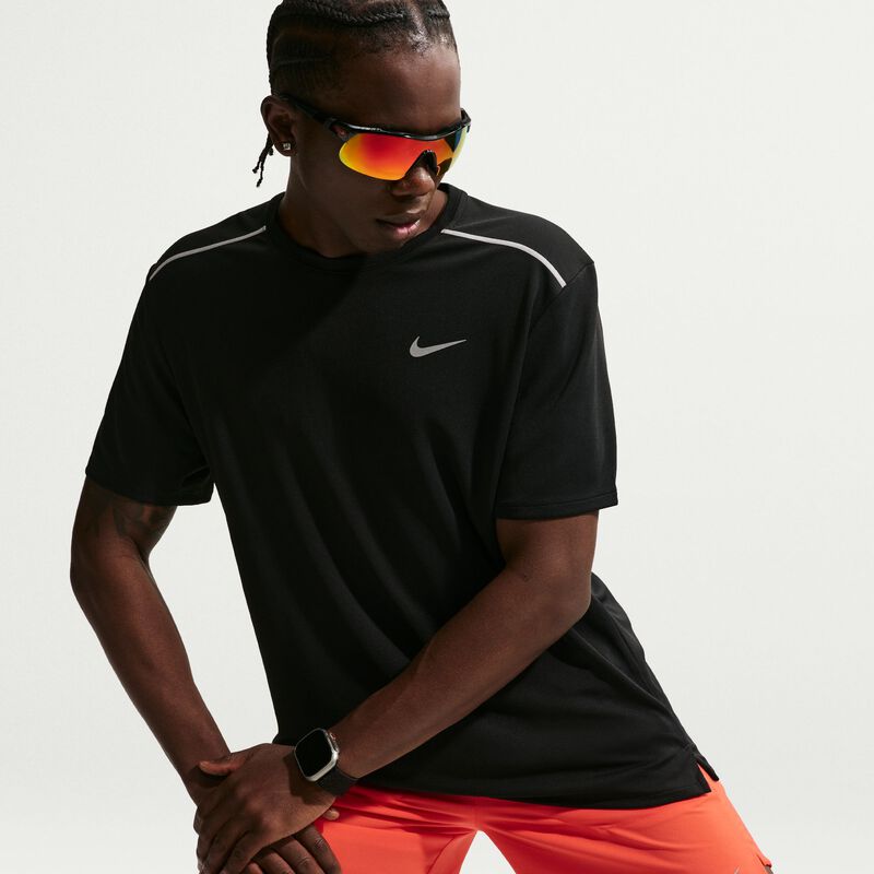 Polo Nike, Negro, hi-res