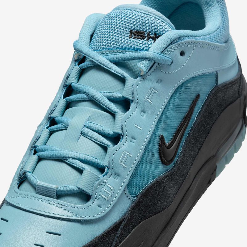Nike Air Max Ishod, Mezclilla Turquesa/Negro-Mezclilla Turquesa-Negro, hi-res