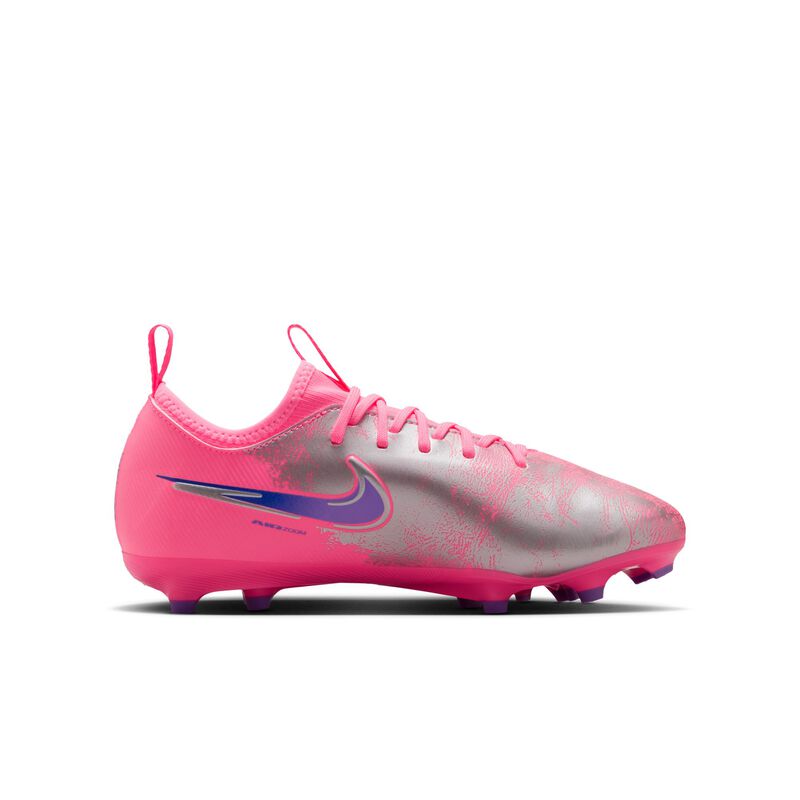 [Ljava.lang.String;@341cf942 Nike Jr. Mercurial Vapor 16 Academy "Vini Jr.", Rosado, hi-res