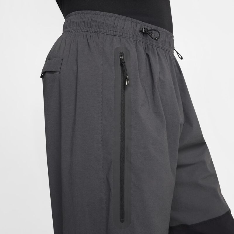 Nike Tech, Antracita/Negro/Verde Strike, hi-res