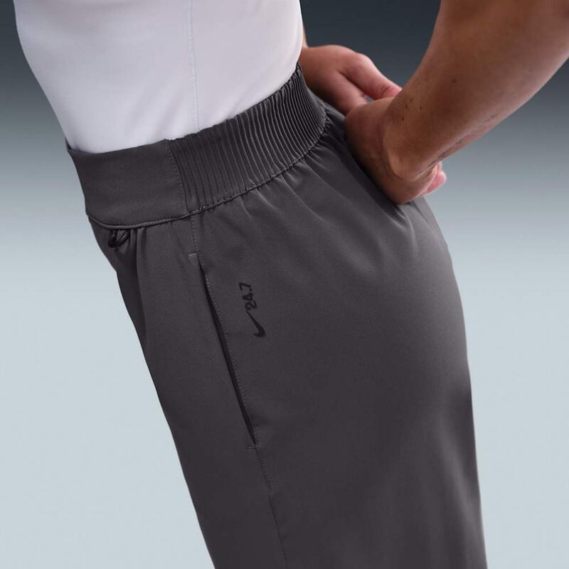 Pantal&oacute;n Nike Sportswear, Negro, hi-res