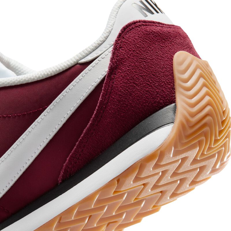 Zapatilla Nike Pacific, Rojo, hi-res