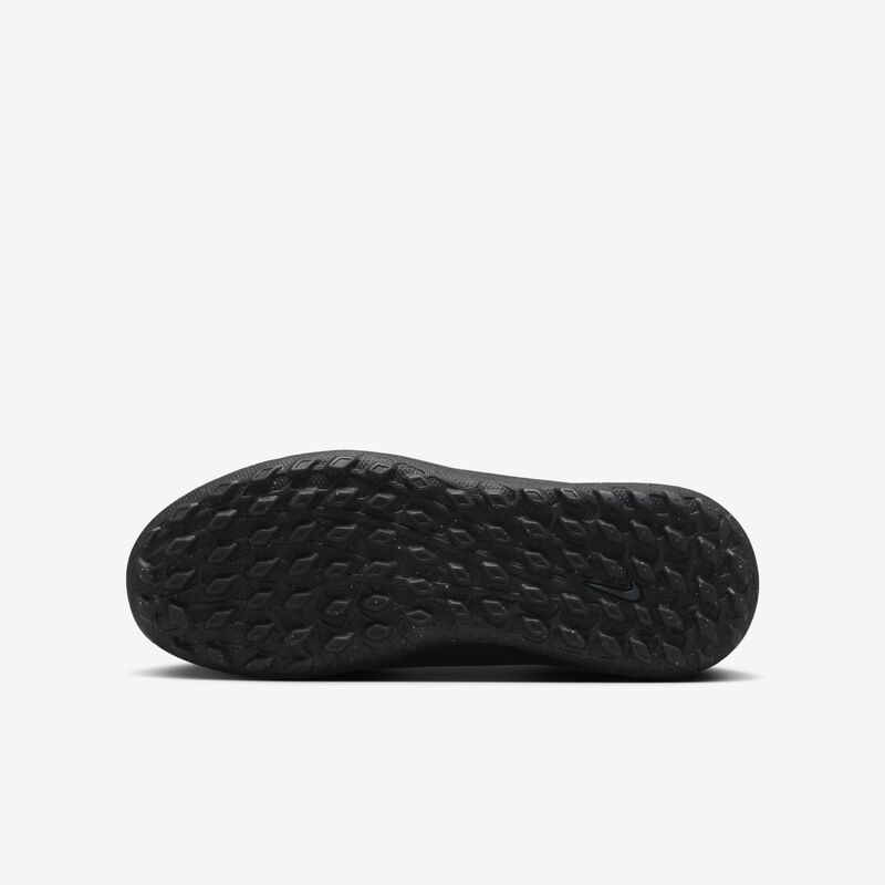 Nike Jr. Mercurial Superfly 10 Club, NEGRO, hi-res