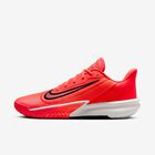 Nike Precision 7, Carmesí Brillante/Gris Básico Claro/Negro, hi-res