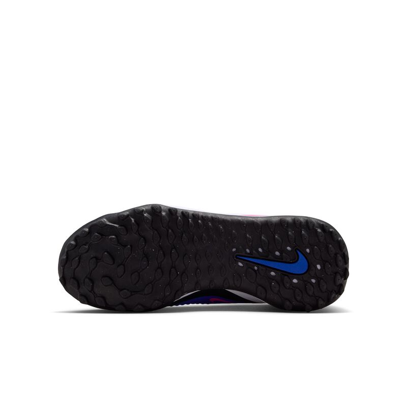 Zapatilla Nike Jr. Phantom 6 Low Academy, Azul, hi-res