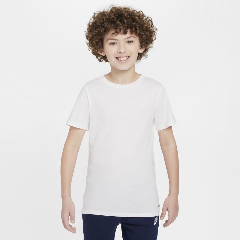 Nike kids, Blanco, hi-res