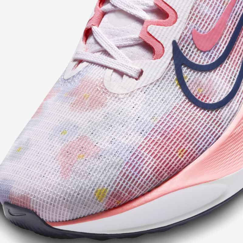 Nike Zoom Fly 5 Premium, Rosa perla/Coral Tiza/Blanco/Azul marino medianoche, hi-res