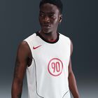 Nike Total 90, Vela/Negro/Negro/Rojo Gimnasio, hi-res