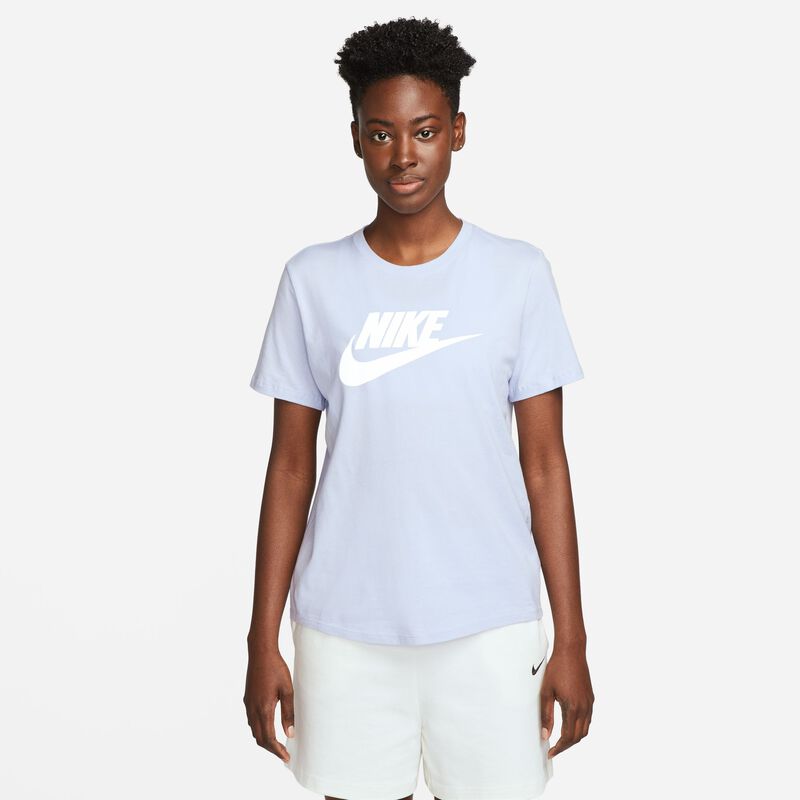 Nike Sportswear Essentials, Púrpura Oxígeno/Blanco, hi-res