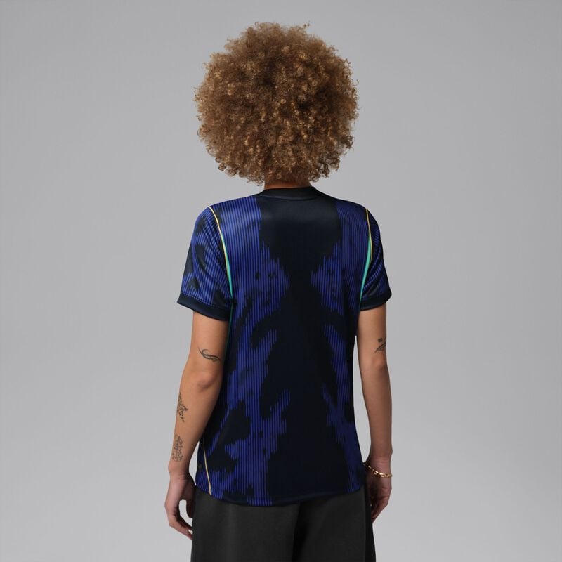 Camiseta Nike Sportswear, Azul, hi-res