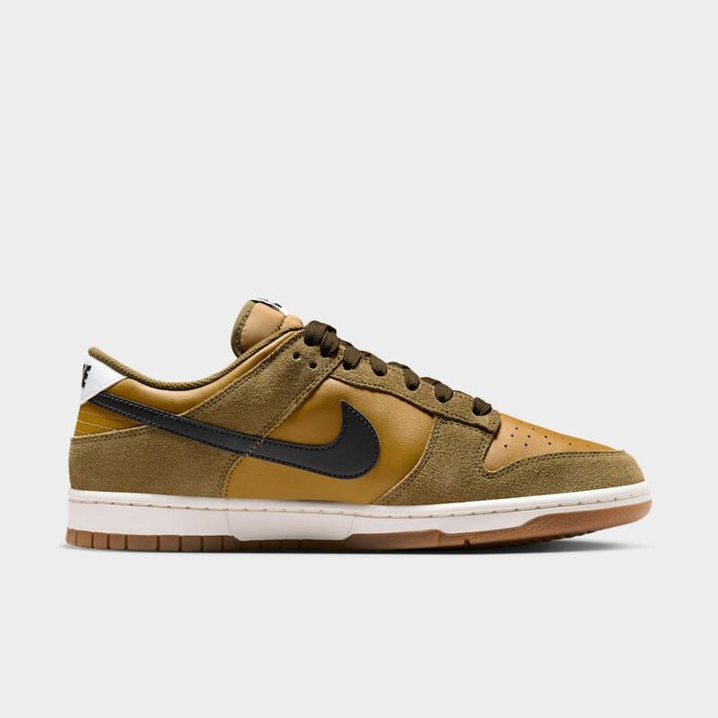 Nike Dunk Low Retro SE, Verde, hi-res