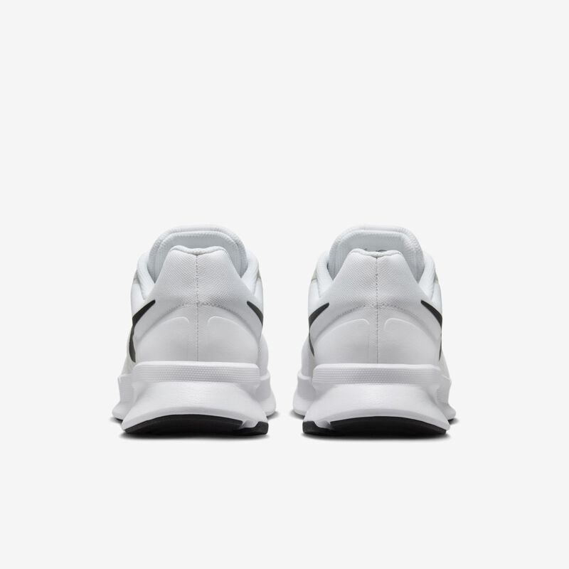 Nike Run Swift 3, Blanco/Negro-Blanco Cumbre-Tinte Platino, hi-res