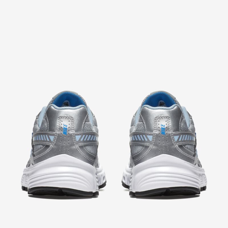 Nike Initiator, Plata metalizado/Blanco/Gris azulado/Azul hielo, hi-res