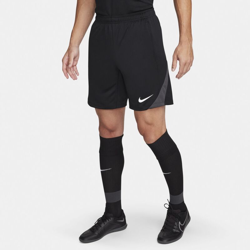 Nike Strike, Negro/Negro/Antracita/Blanco, hi-res